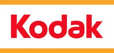 KODAK柯达水洗樹脂版